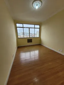 Apartamento com 3 Quartos para alugar, 72m² no Méier, Rio de Janeiro