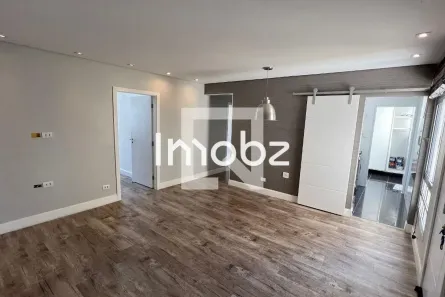 Apartamento com 3 Quartos à venda, 100m² no Pinheiros, São Paulo