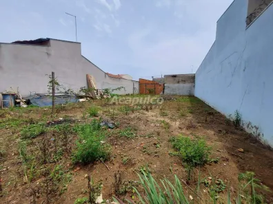 Lote/Terreno à venda, 300m² no Jardim da Balsa I, Americana