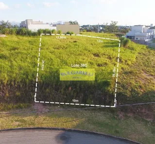 Lote/Terreno à venda, 665m² no Residencial Jatobás, Louveira