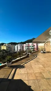 Cobertura com 1 Quarto à venda, 160m² no Corrêas, Petrópolis