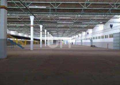 Galpão/Depósito/Armazém à venda, 12235m² no Vila Nova Esperia, Jundiaí