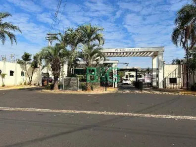 Apartamento com 2 Quartos à venda, 42m² no Reserva Real, Ribeirão Preto