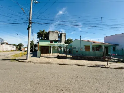 Casa com 4 Quartos à venda, 146m² no Tancredo Neves, Santa Maria