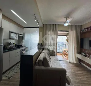 Apartamento com 2 Quartos à venda, 64m² no Centro, Osasco