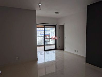 Apartamento com 1 Quarto à venda, 55m² no Parque Residencial Aquarius, São José dos Campos