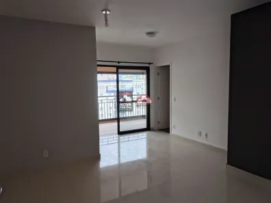 Apartamento com 1 Quarto à venda, 55m² no Parque Residencial Aquarius, São José dos Campos