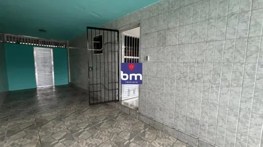 Casa com 2 Quartos para alugar, 80m² no Jardim Ana Maria, São Paulo