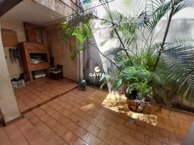 Sobrado com 2 Quartos à venda, 133m² no Vila Mathias, Santos