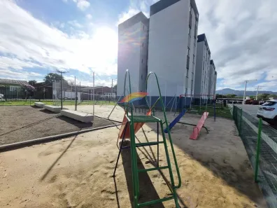 Apartamento com 2 Quartos para alugar, 42m² no Canudos, Novo Hamburgo
