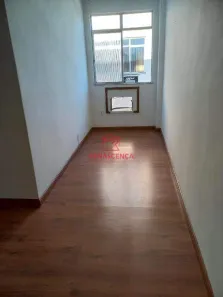 Apartamento com 2 Quartos para alugar, 60m² no Bangu, Rio de Janeiro