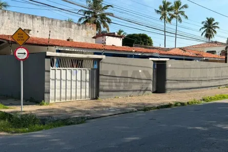 Imóvel Comercial com 3 Quartos à venda, 124m² no Cruz das Almas, Maceió