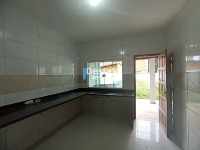 Casa com 2 Quartos à venda, 263m² no Planalto do Sol, Pinheiral