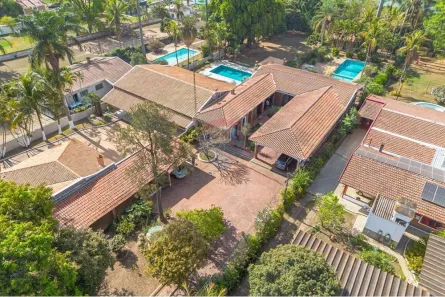 Casa com 3 Quartos à venda, 586m² no Praia dos Namorados, Americana