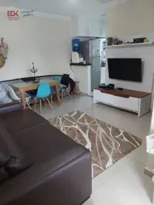 Apartamento com 2 Quartos à venda, 68m² no Praia do Sape, Ubatuba