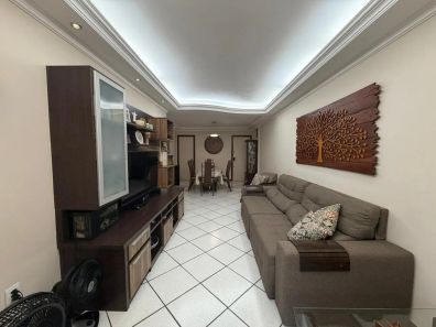 Apartamento com 3 Quartos à venda, 159m² no Praia da Costa, Vila Velha