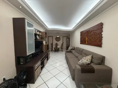 Apartamento com 3 Quartos à venda, 159m² no Praia da Costa, Vila Velha