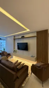 Apartamento com 3 Quartos à venda, 132m² no Meia Praia, Itapema