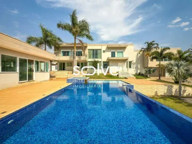 Fazenda/Sítio com 4 Quartos à venda, 802m² no Vale das Laranjeiras, Indaiatuba