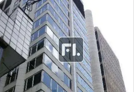 Sala Comercial para alugar, 350m² no Cerqueira César, São Paulo