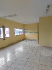 Prédio Comercial com 1 Quarto para alugar, 280m² no Centro, São Bernardo do Campo