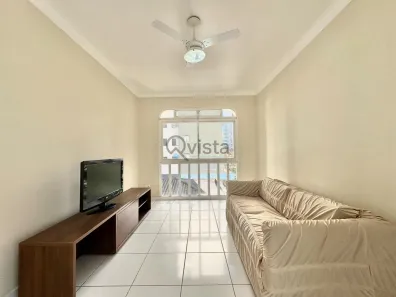 Apartamento com 3 Quartos à venda, 120m² no Pitangueiras, Guarujá