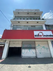 Prédio Comercial à venda, 1217m² no Parque São Lucas, São Paulo