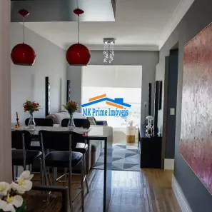 Apartamento com 2 Quartos à venda, 61m² no km 18, Osasco