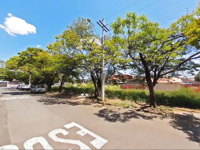Lote/Terreno à venda, 287m² no Jardim Taiguara, Piracicaba