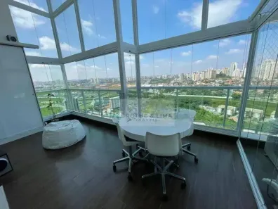 Apartamento com 2 Quartos à venda, 133m² no Vila Ema, São José dos Campos
