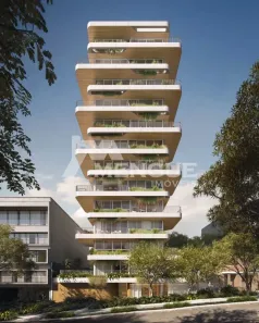 Apartamento com 3 Quartos à venda, 263m² no Petrópolis, Porto Alegre