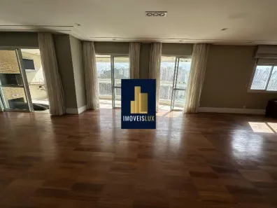 Apartamento com 3 Quartos à venda, 173m² no Vila Andrade, São Paulo