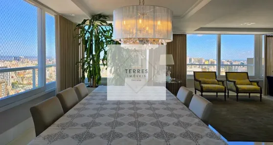 Cobertura com 6 Quartos à venda, 670m² no Rio Branco, Porto Alegre