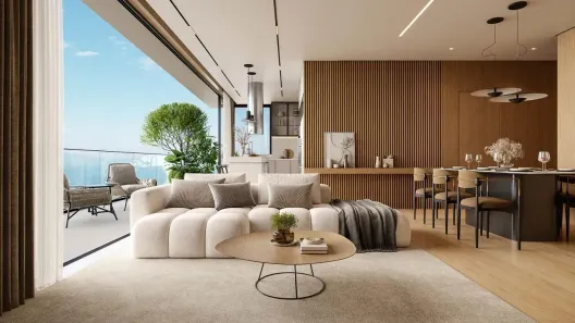 Apartamento com 4 Quartos à venda, 175m² no centro de, Itapema