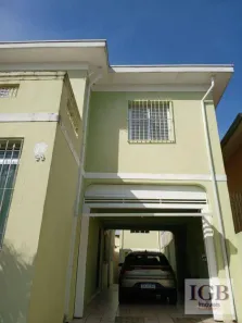 Casa com 3 Quartos à venda, 200m² no Vila Baruel, São Paulo
