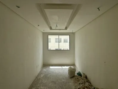 Apartamento com 2 Quartos à venda, 40m² no Granjas Rurais Presidente Vargas, Salvador