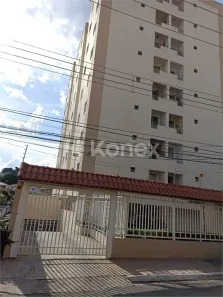 Apartamento com 2 Quartos à venda, 51m² no Vila Mazzei, São Paulo