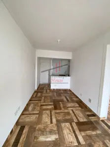 Apartamento com 2 Quartos para alugar, 50m² no Chácara Califórnia, São Paulo