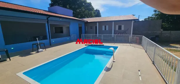 Fazenda/Sítio com 2 Quartos à venda, 180m² no Primavera 1B, São José dos Campos