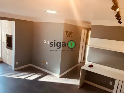 Apartamento com 2 Quartos à venda, 60m² no Jardim das Vertentes, São Paulo