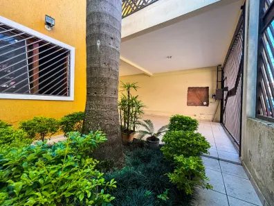 Casa com 3 Quartos à venda, 358m² no Jardim Jua, São Paulo