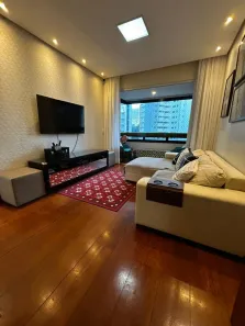 Apartamento com 3 Quartos à venda, 98m² no Pituba, Salvador