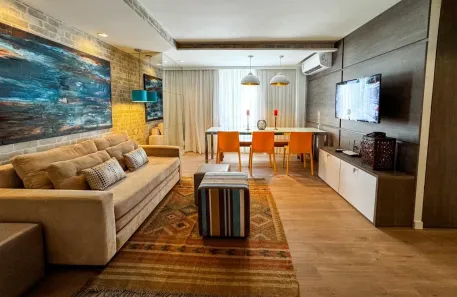 Cobertura com 3 Quartos à venda, 94m² no Jatiúca, Maceió