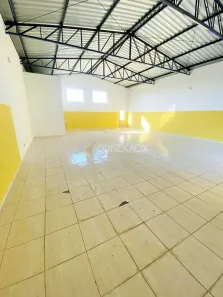 Galpão/Depósito/Armazém à venda, 135m² no Parque Valença I, Campinas