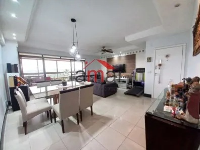 Apartamento com 4 Quartos à venda, 180m² no Ouro Preto, Belo Horizonte
