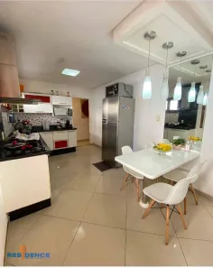 Casa com 3 Quartos à venda, 130m² no Santa Paula I, Vila Velha