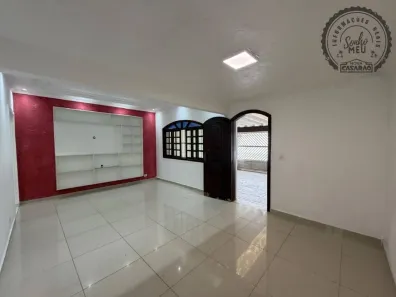 Casa com 2 Quartos à venda, 132m² no Boqueirão, Praia Grande