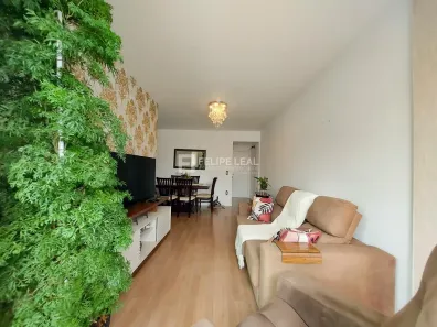 Apartamento com 3 Quartos à venda, 86m² no Jardim Cidade de Florianópolis, São José