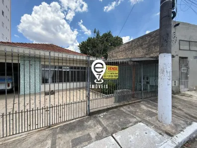 Lote/Terreno à venda, 1m² no Parque Imperial, São Paulo