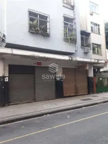 Ponto Comercial à venda, 37m² no Estácio, Rio de Janeiro